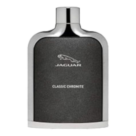 Jaguar Classic Chromite Edt 100ml Hombre -1