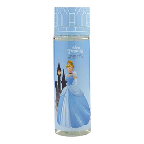 DISNEY CENICIENTA 240ML BODY MIST-0