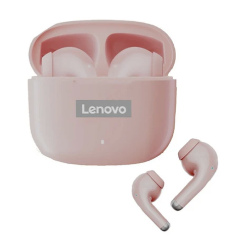 Audífonos Inalámbricos Lenovo Livepods Lp40 Pro-1