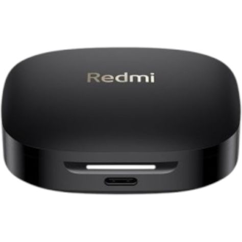 AUDIFONOS XIAOMI REDMI BUDS 6 NIGHT BLACK-1