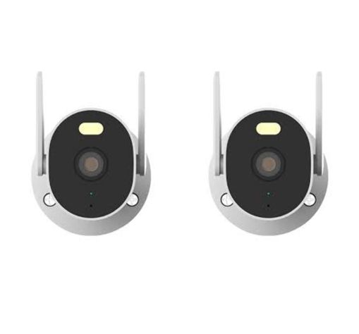 Camara De Seguridad Xiaomi Outdoor Camera Aw300 (2-0