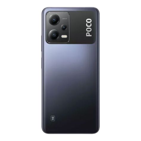 XIAOMI POCO X5 5G 8+256GB BLACK-1