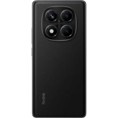 XIAOMI REDMI NOTE 14 PRO 4G DUAL SIM 256GB NEGRO 8GB RAM-2