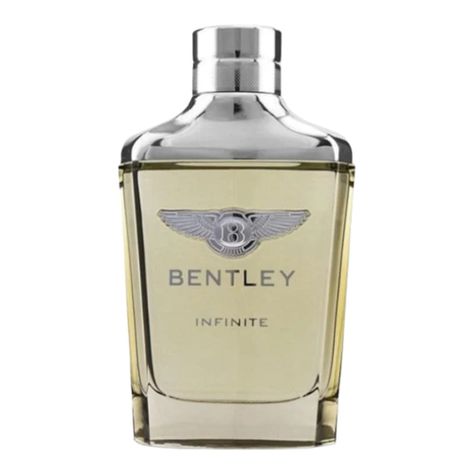 Bentley Infinite Edt 100ml Hombre -1