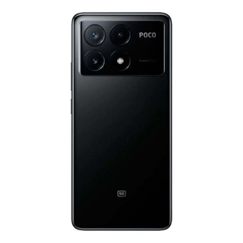 XIAOMI POCO X6 PRO 5G 12+512GB BLACK-2