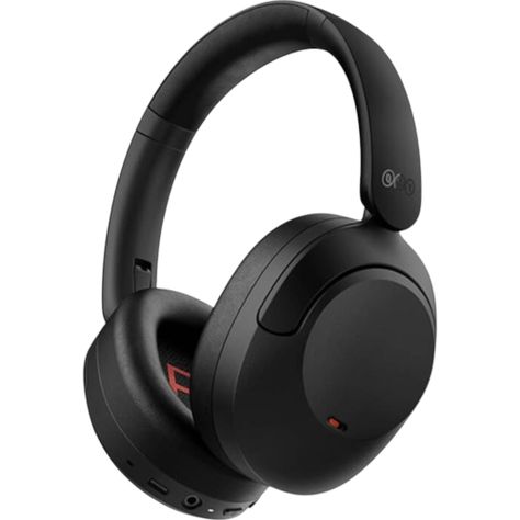 AUDIFONOS QCY H4 NEGRO-0