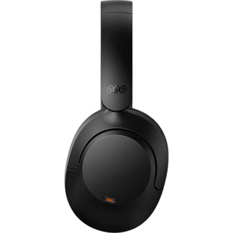AUDIFONOS QCY H4 NEGRO-2