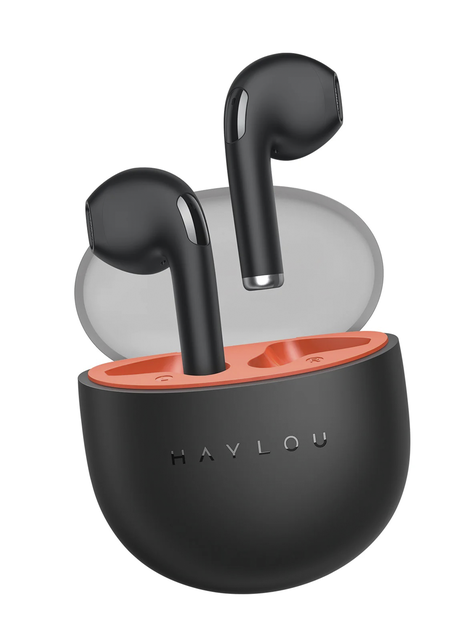 Audifonos Bluetooth Haylou X1 Neo 5.3 Negro-0