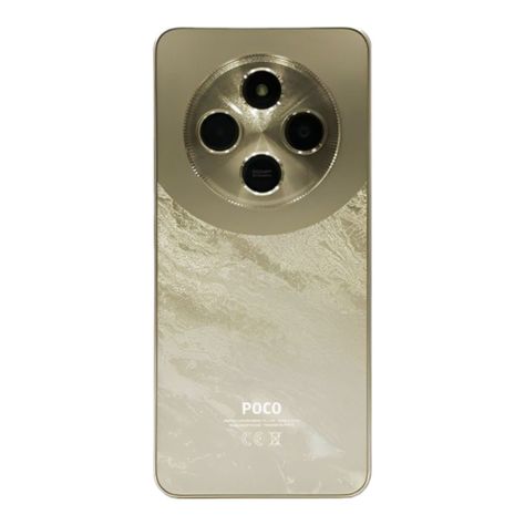 XIAOMI POCO C75 DUAL SIM 128GB DORADO 6GB RAM-1