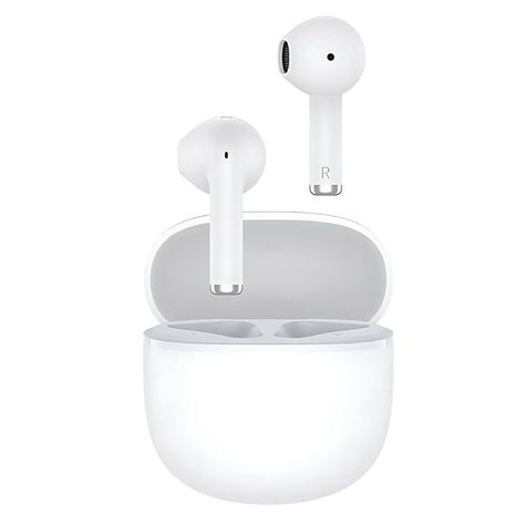 AUDIFONOS QCY AILYBUDS LITE BLANCO-0