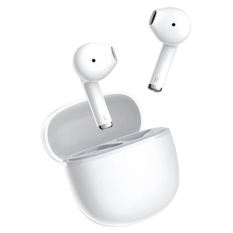 AUDIFONOS QCY AILYBUDS LITE BLANCO-1