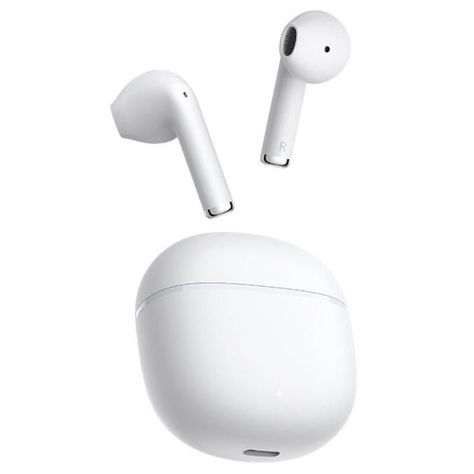 AUDIFONOS QCY AILYBUDS LITE BLANCO-2