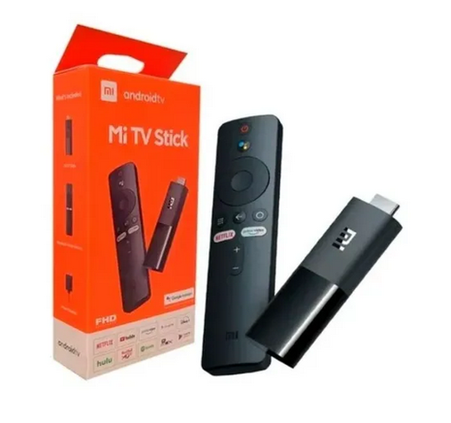 Xiaomi Mi Tv Stick Full Hd 8gb Negro Con 1gb Ram-2