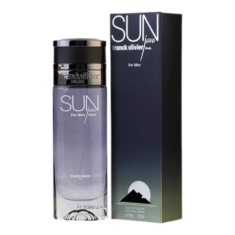 FRANCK OLIVIER SUN JAVA EDT 75ML HOMBRE-0