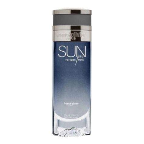 FRANCK OLIVIER SUN JAVA EDT 75ML HOMBRE-1