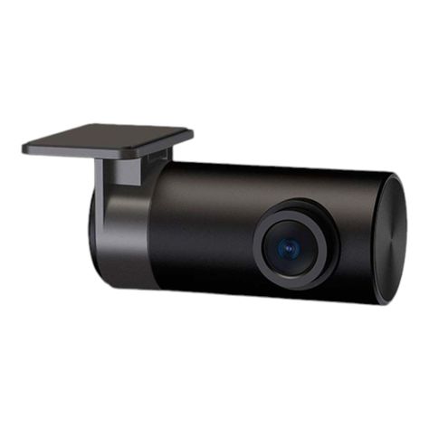 CAMARA PARA AUTO 70MAI DASH CAM A400-1 CON CAMARA RETROCESO-2