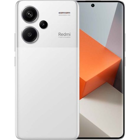 XIAOMI REDMI NOTE 13 PRO PLUS 5G DUAL SIM 256GB BLANCO 8GB RAM-0
