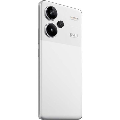 XIAOMI REDMI NOTE 13 PRO PLUS 5G DUAL SIM 256GB BLANCO 8GB RAM-1