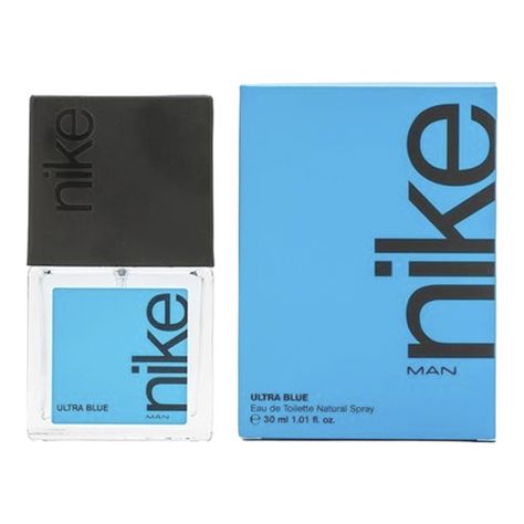 NIKE MAN ULTRA BLUE 30ML-0