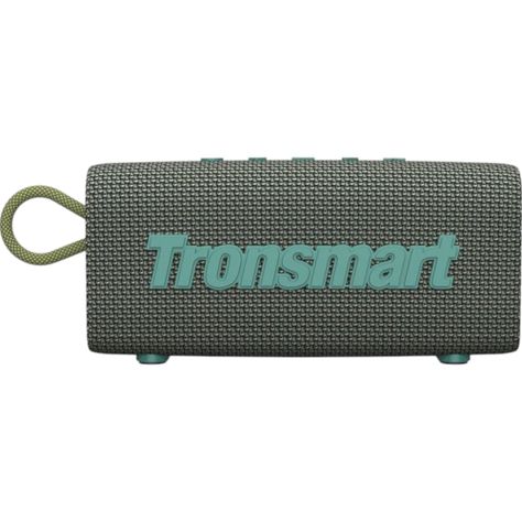 PARLANTE TRONSMART TRIP GRIS BT 5.3 IPX7-0