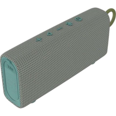 PARLANTE TRONSMART TRIP GRIS BT 5.3 IPX7-2