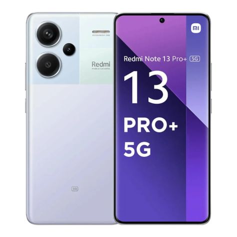 XIAOMI REDMI NOTE 13 PRO PLUS 5G DUAL SIM 256GB 8GB RAM LILA-0