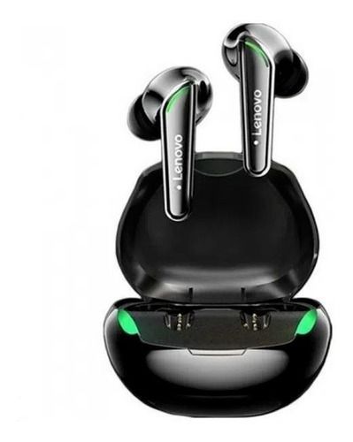 Audífonos Lenovo Xt92 Gamer Inalámbricos Tws- Bluetooth 5.0-1