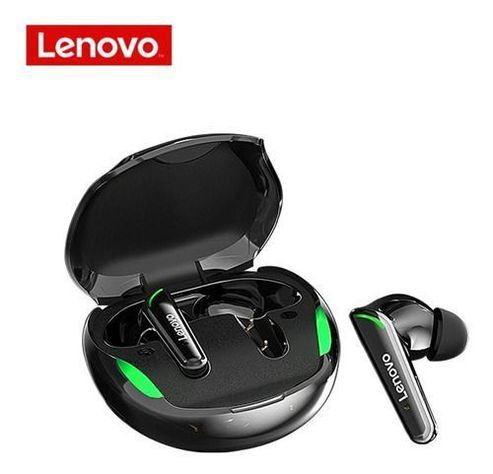 Audífonos Lenovo Xt92 Gamer Inalámbricos Tws- Bluetooth 5.0-2