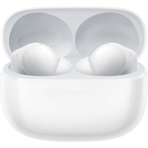 AUDIFONOS XIAOMI REDMI BUDS 6 PRO GLACIER WHITE-0