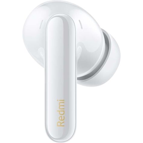 AUDIFONOS XIAOMI REDMI BUDS 6 PRO GLACIER WHITE-1