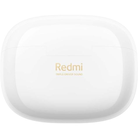 AUDIFONOS XIAOMI REDMI BUDS 6 PRO GLACIER WHITE-2