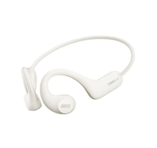 AUDIFONOS QCY CROSSKY LINK T22 BLANCO-0