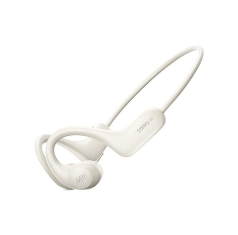 AUDIFONOS QCY CROSSKY LINK T22 BLANCO-2