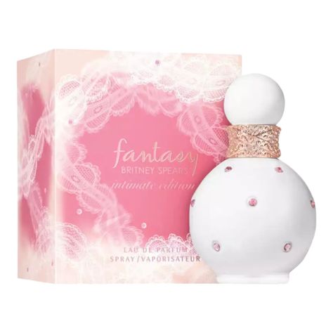BRITNEY SPEARS FANTASY INTIMATE EDP 100ML MUJER-0
