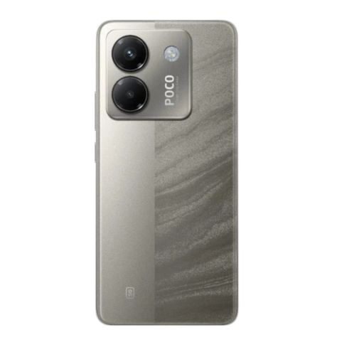 XIAOMI POCO M7 PRO 5G 256GB PLATEADO 8GB RAM-2