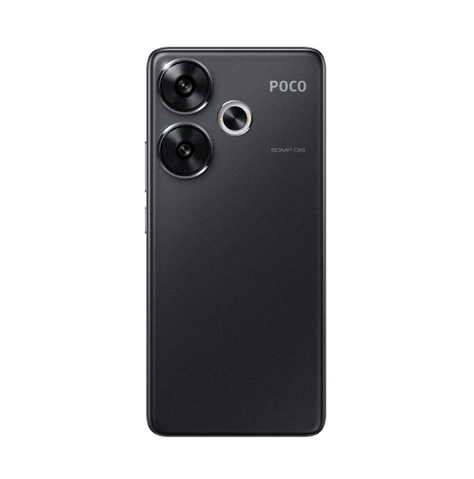 XIAOMI POCO F6 5G DUAL SIM 512GB TITANIO 12GB RAM-1