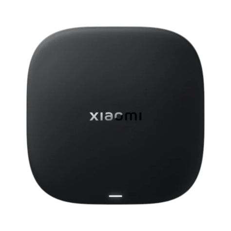 XIAOMI TV BOX S 3RA GENERACION 4K ULTRA HD-0