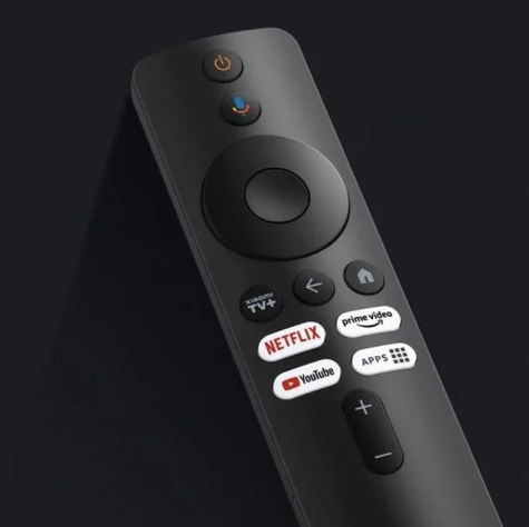 XIAOMI TV BOX S 3RA GENERACION 4K ULTRA HD-2