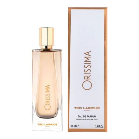 Ted Lapidus Orissima Edp 100ml Mujer-0