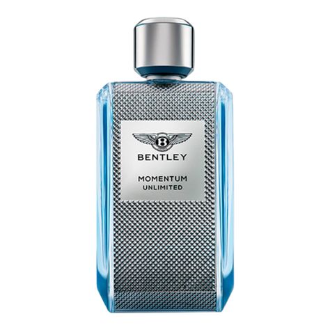 Bentley Momentum Unlimited Edt 100ml Hombre-1