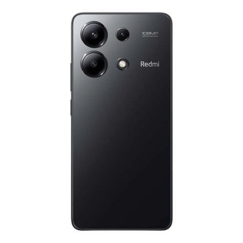 XIAOMI REDMI NOTE 13 DUAL SIM 512GB 8GB MIDNIGHT BLACK-1