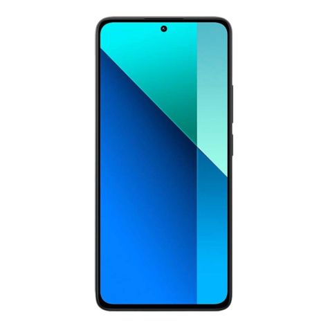 XIAOMI REDMI NOTE 13 DUAL SIM 512GB 8GB MIDNIGHT BLACK-2