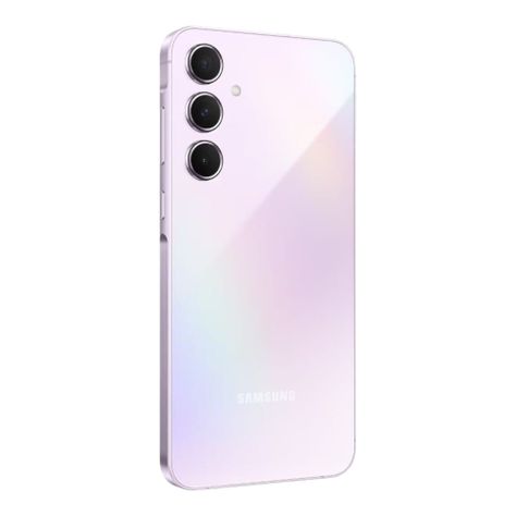 SAMSUNG GALAXY A55 5G DUAL SIM 256GB 8GB RAM LILA-1