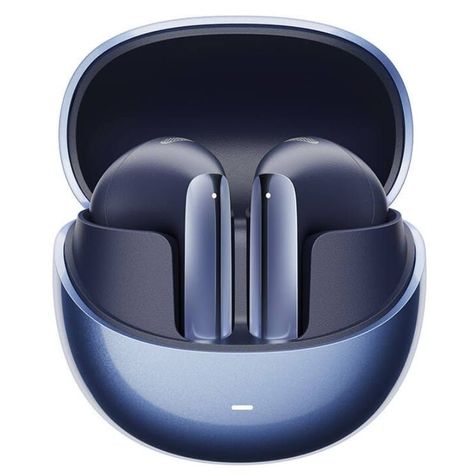 AUDIFONOS QCY HT10 AILYBUDS PRO AZUL ANC-1