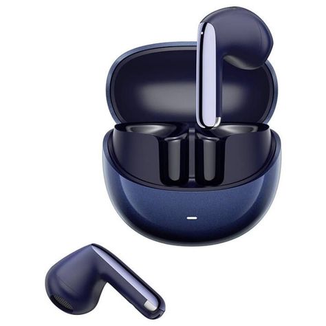 AUDIFONOS QCY HT10 AILYBUDS PRO AZUL ANC-2