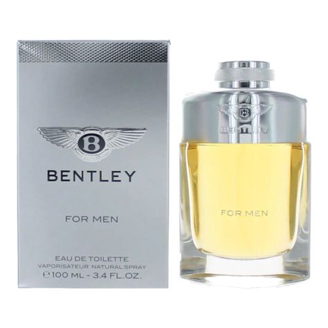 Bentley for Men Edt 100ml Hombre-0
