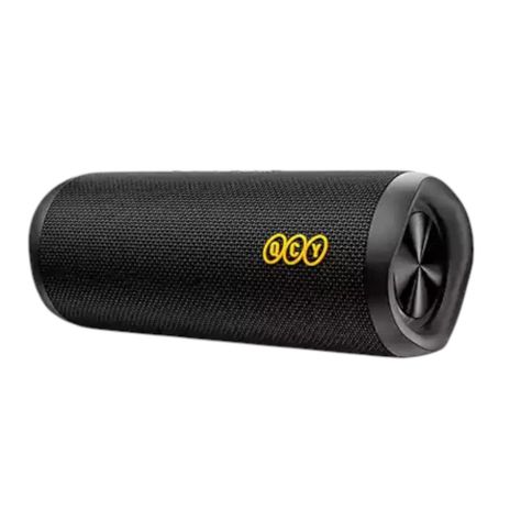 PARLANTE QCY SP7 NEGRO 40W RGB-1