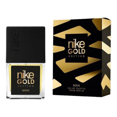 NIKE GOLD EDITION MAN 30ML EDT-0