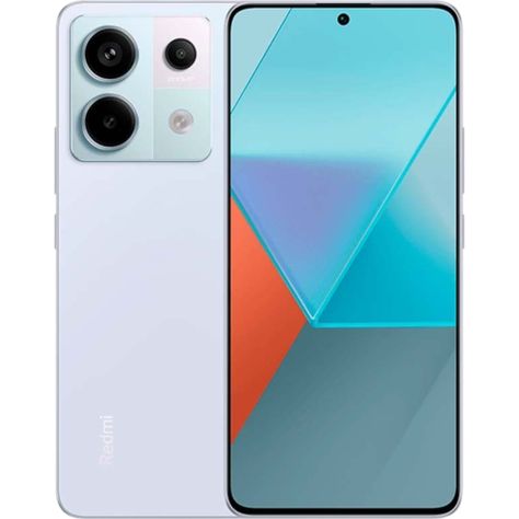 XIAOMI REDMI NOTE 13 PRO 5G 512GB LILA 12GB RAM-0