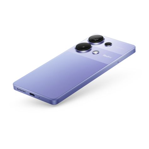 XIAOMI REDMI NOTE 13 PRO DUAL SIM 256 GB LAVENDER PURPLE 8 GB RAM-2